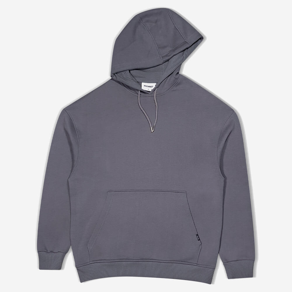 dark-gray-simple-over-size-sweatshirt-hoodie-133097-11-1 هودی دورس اورسایز طرح machinist دودی سه نخ 133097-11
