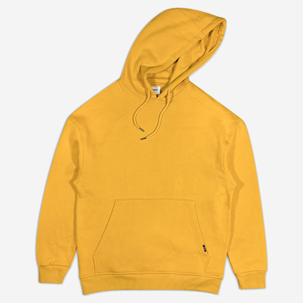 yellow-simple-over-size-sweatshirt-hoodie-133097-4-1 هودی دورس اورسایز طرح machinist خردلی سه نخ 133097-4