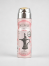 اسپری خوشبوکننده بدن درهم وردی Dirham Wardi حجم ۲۰۰ میل اورجینال